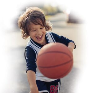Tips for raising fit kids