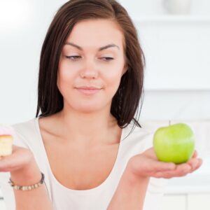 Five common food mistakes for exercisers
