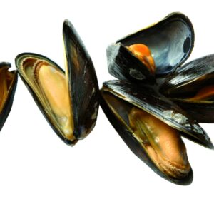 Foods to boost iodine