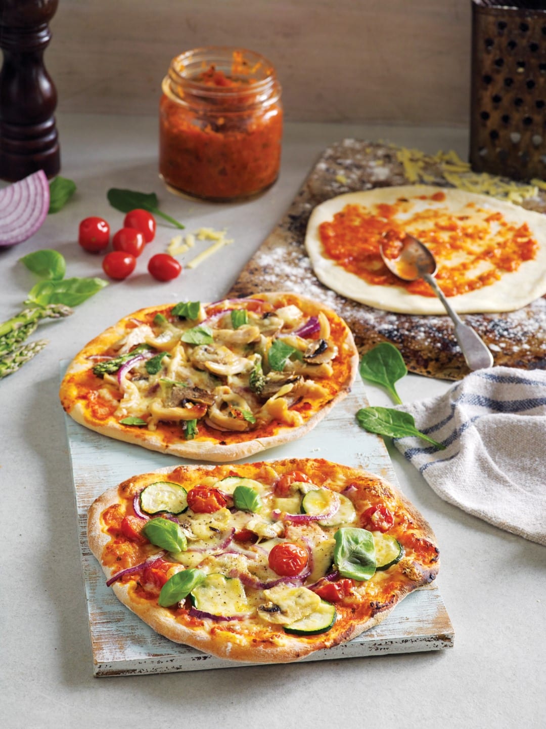 Recipe Image