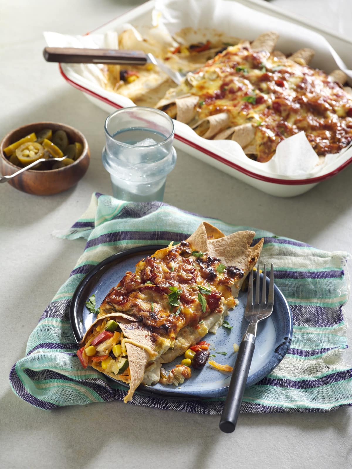 Recipe Image