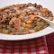 Friary lentil soup