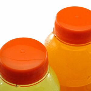 Fruit juice or fruit drink?