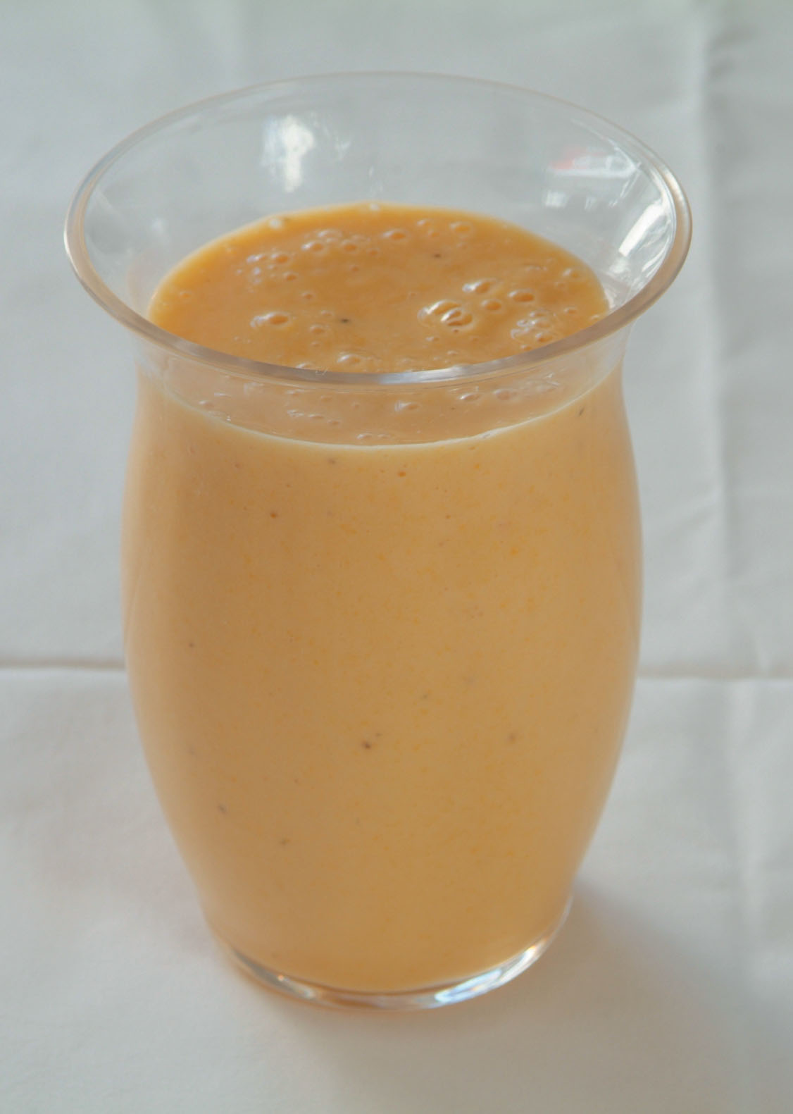 Fruit salad special smoothie Healthy Food Guide
