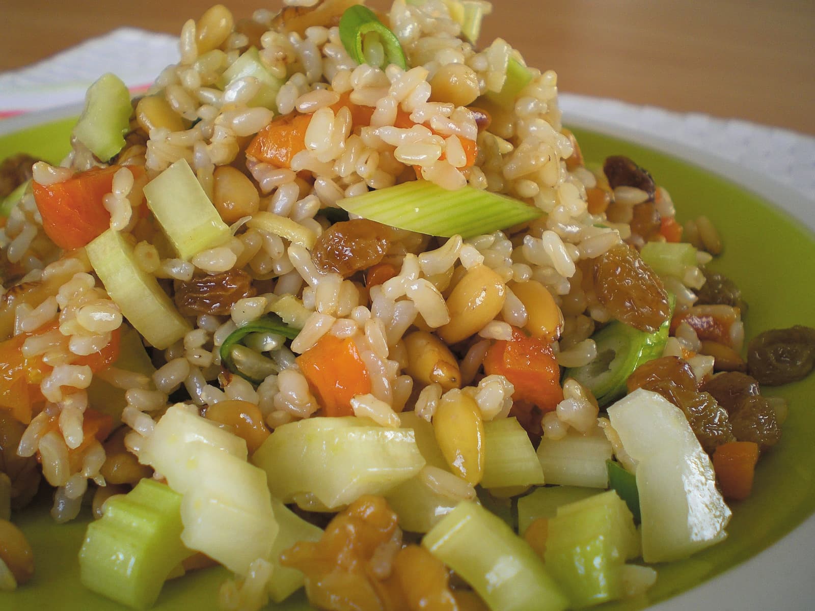 Recipe Image