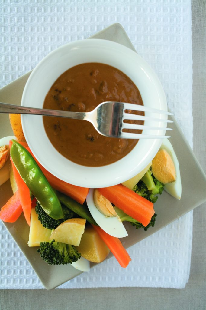 Gado gado