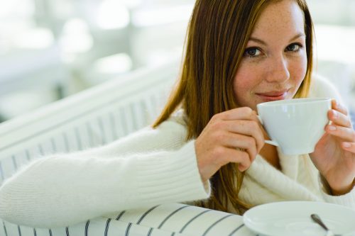 Get well soon: What to eat when you're sick
