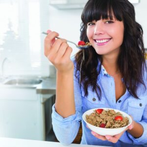 Getting to know your gut