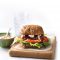 Gherkin burgers