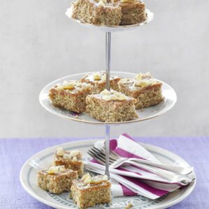 Ginger slice