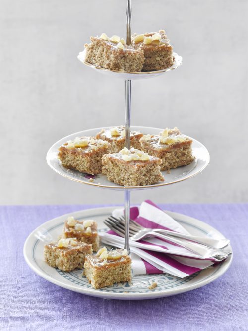 Ginger slice