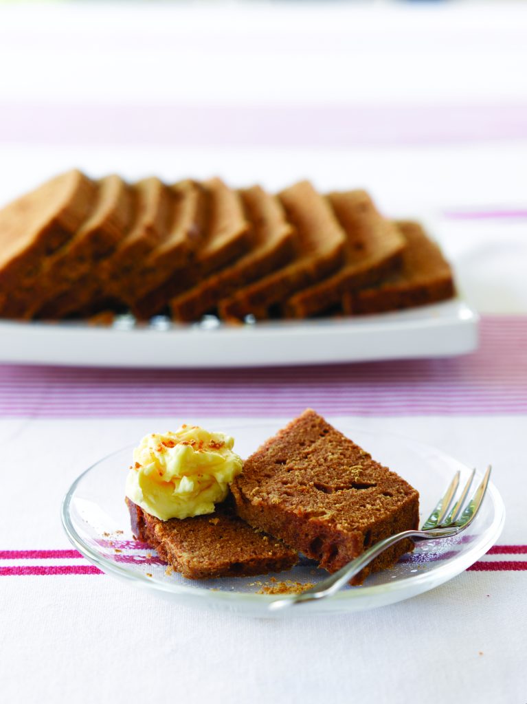 Gingerbread Gingerbread