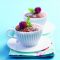 Gluten-free berry muffins
