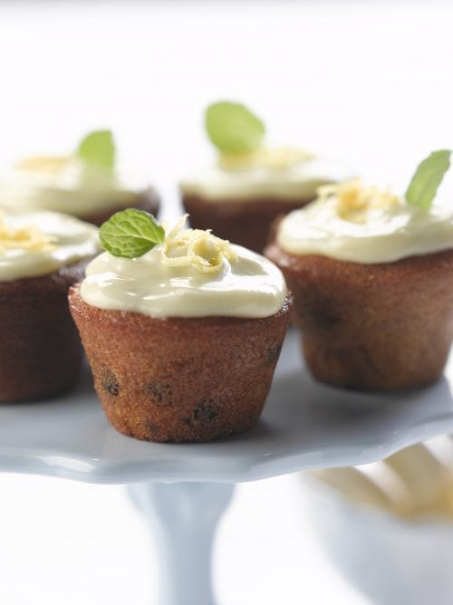 Gluten-free celebration cakes