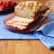 Gluten-free grain bread