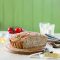 Gluten-free soda bread