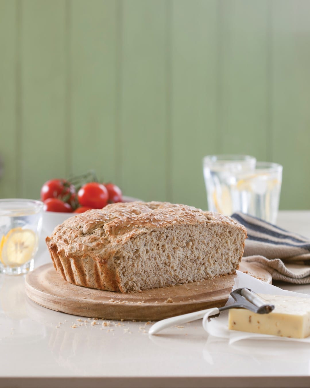 Recipe Image