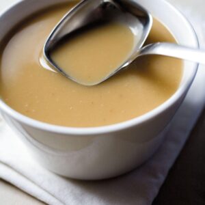 Gravy