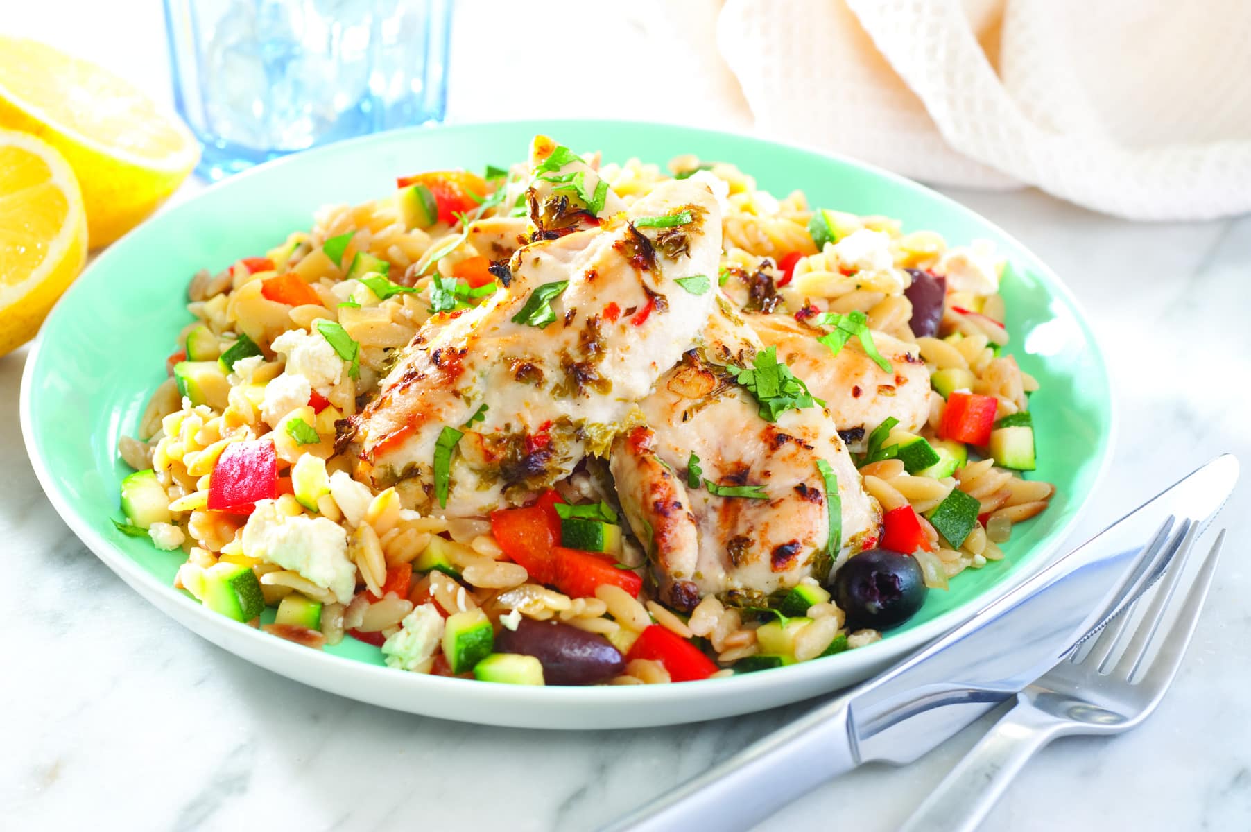 Recipe Image