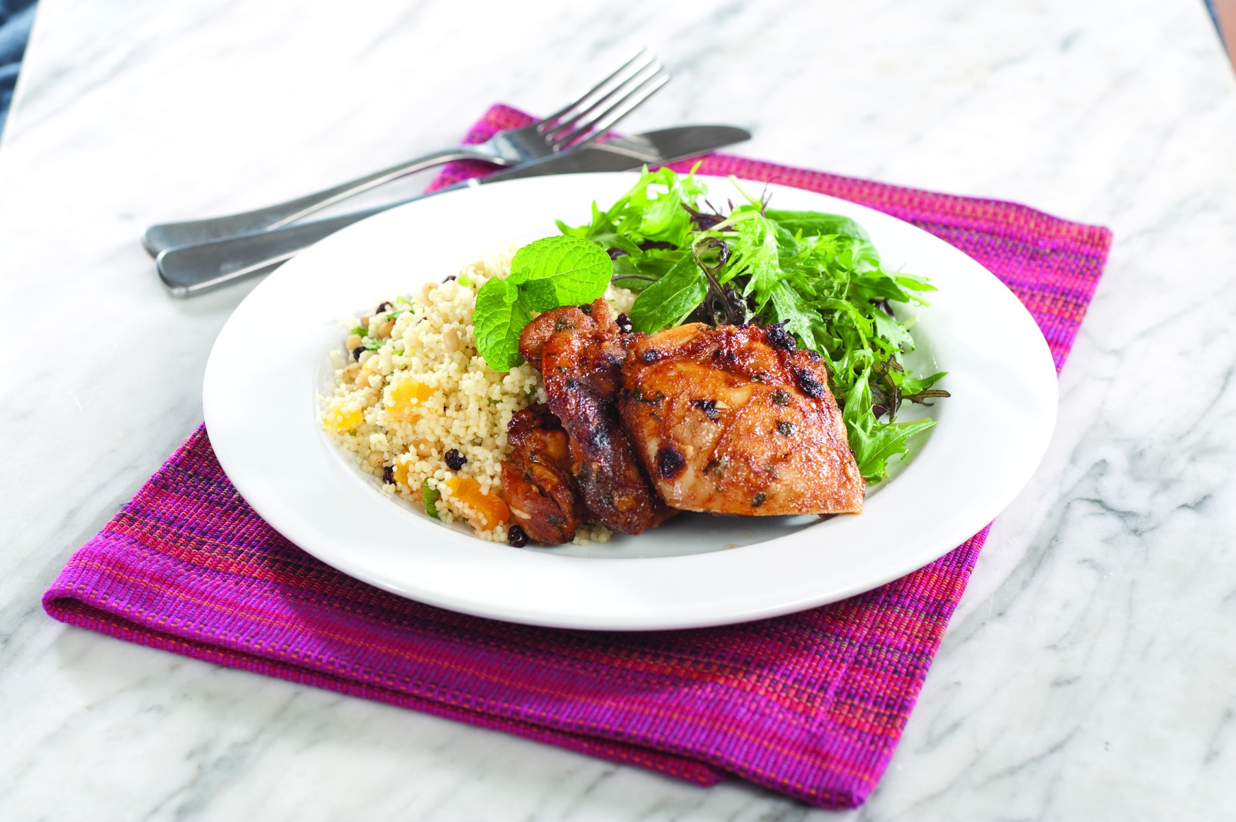 Recipe Image