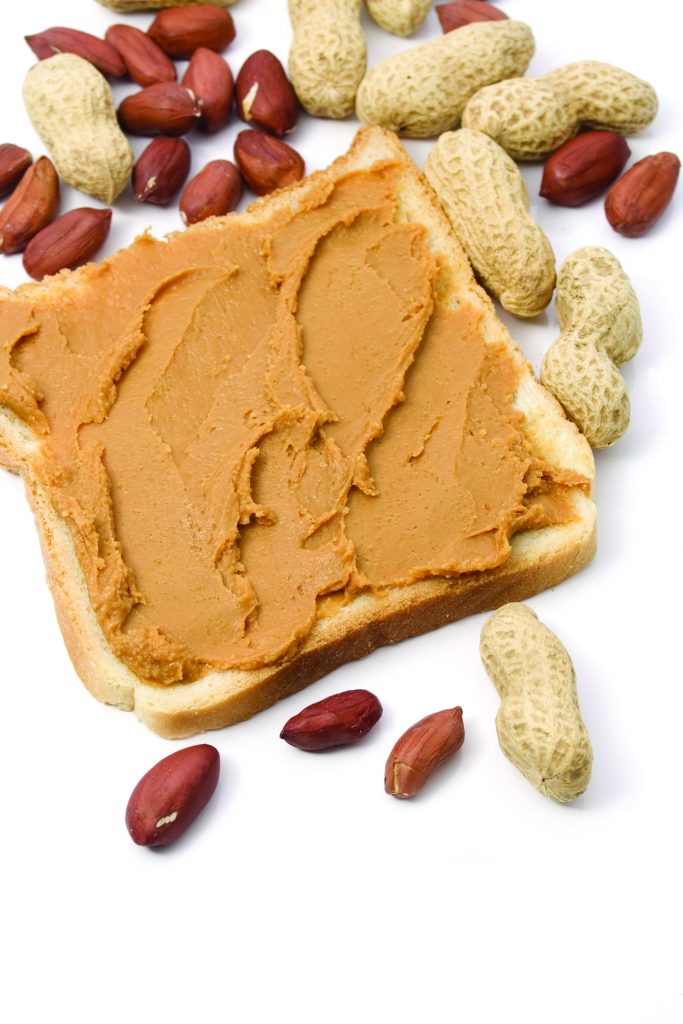 Guide to nut butters Healthy Food Guide