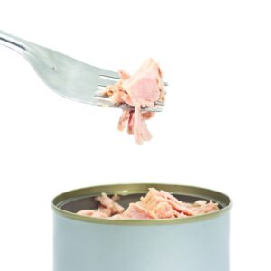 Guide to canned seafood