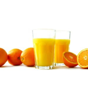 Guide to orange juice