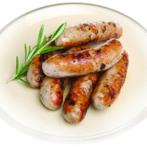 Guide to sausages