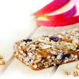 Guide to snack bars
