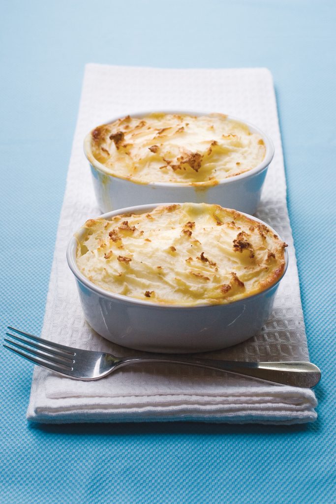 HFG fish pie HFG fish pie