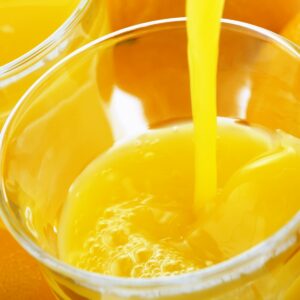 HFG guide to fruit and vege juice