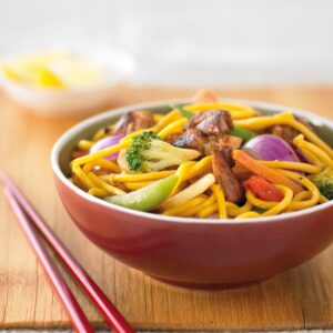 HFG guide to noodles