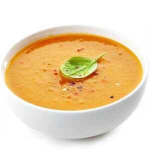 HFG guide to soup