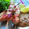 HFG chicken satay