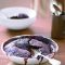 HFG chocolate self-saucing pudding