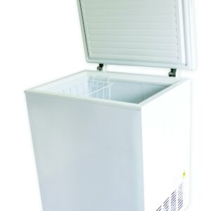 HFG guide to freezing food
