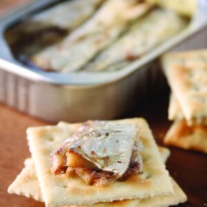 HFG guide to canned seafood