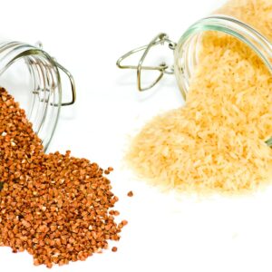 HFG guide to gluten-free grains