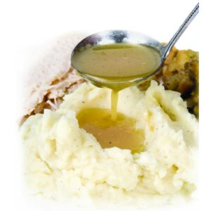 HFG guide to gravy