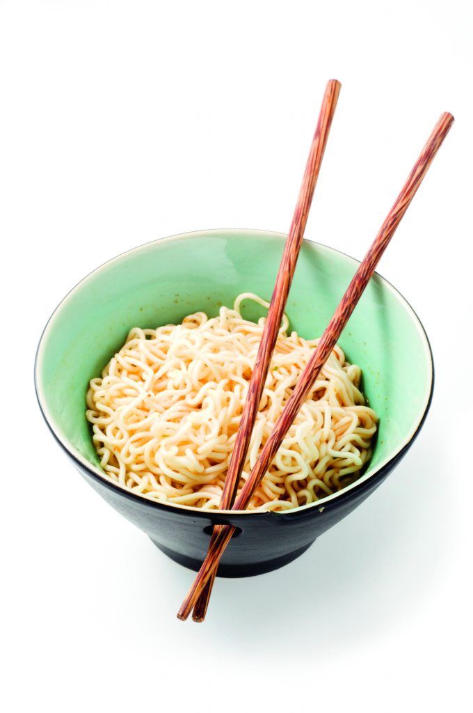 HFG guide to instant noodles Healthy Food Guide