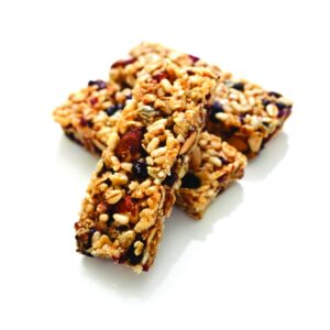 HFG guide to muesli bars