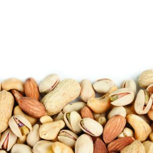 HFG guide to nuts
