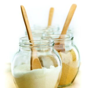 HFG guide to sugar and sweeteners