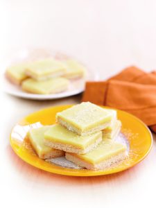 HFG lemon slice