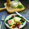 HFG reduced-fat hollandaise