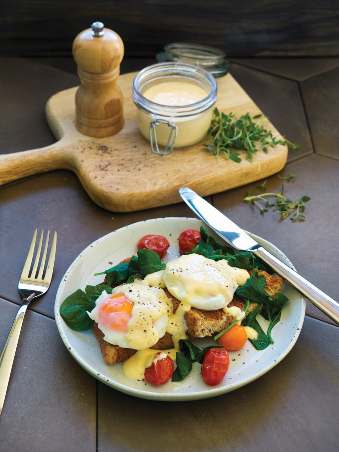 Recipe Image