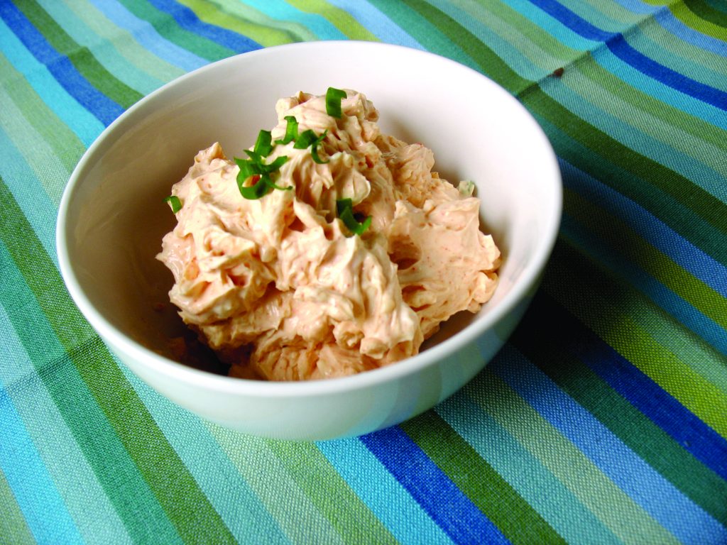 HFG speedy cheesy dip HFG speedy cheesy dip