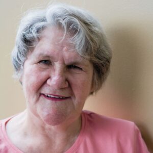 Health assessment: Margaret