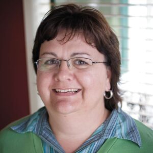 Health assessment follow-up: Kelly