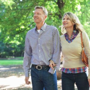 Healthy aging: Putting life in your years